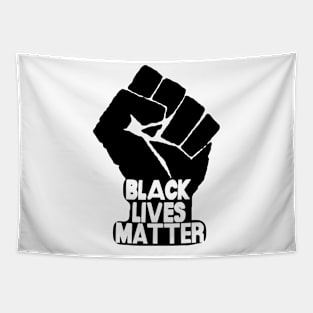 Black Lives Matter Tapestry