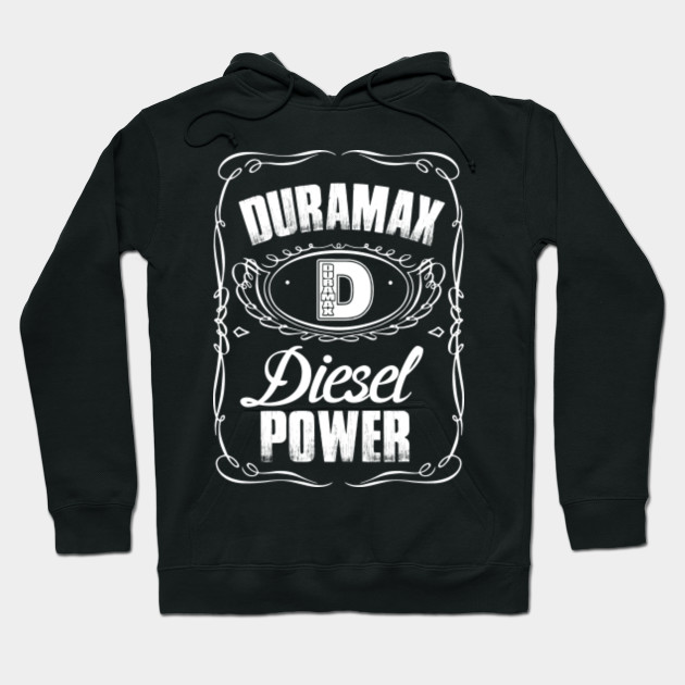 duramax hoodies