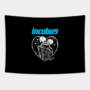 Incubus Tapestry