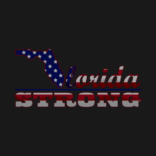 Florida Strong T-Shirt