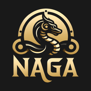 NAGA T-Shirt