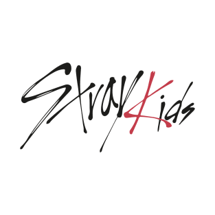 Stray Kids T-Shirt