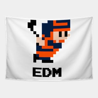 Ice Hockey - Edmonton Tapestry