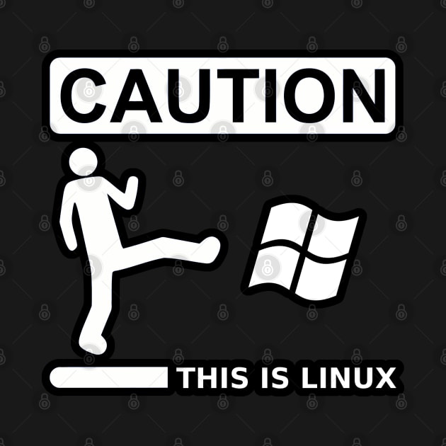 caution this is sparta linux by yourgeekside