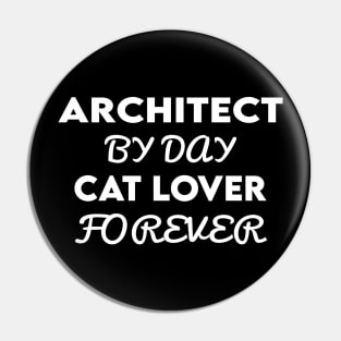 Architect Pin