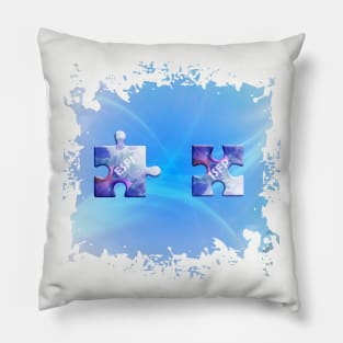 ESFJ – ISFP Pillow