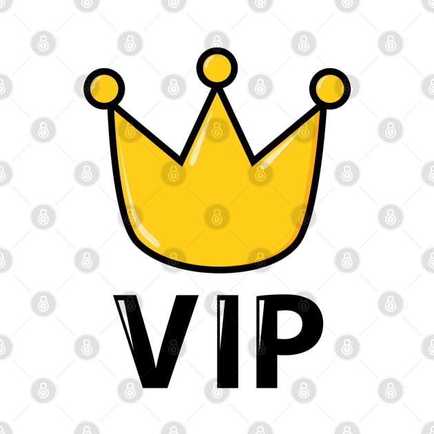 VIP by lisanisafazrin