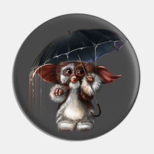 Gremlins Pin