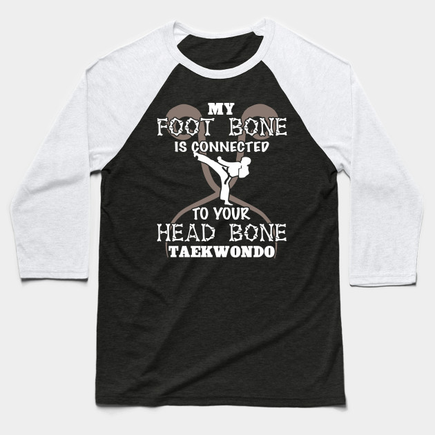 funny taekwondo shirts