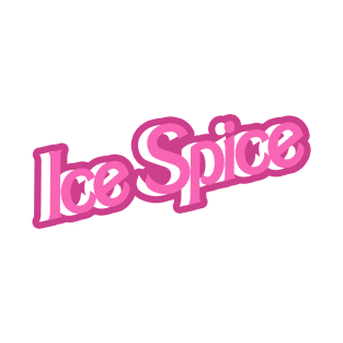 ICE SPICE BARBIE T-Shirt