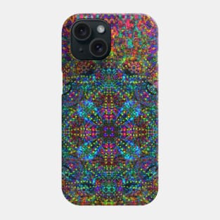 Magical flow Phone Case