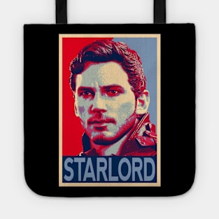 GOTG Vol 3 Tote