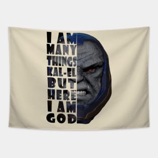 Darkseid: God Tapestry