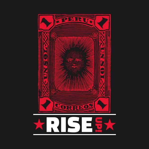 RISE UP! (10) by 2 souls