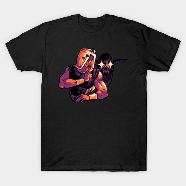 Discover vanilla ice - Jjba Vanilla Ice Cream - T-Shirt