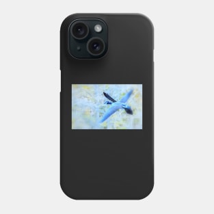 Goose & Gander In Flight Phone Case