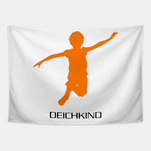 Deichkind Tapestry