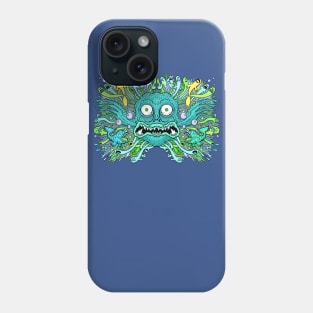 Reef Geek Phone Case