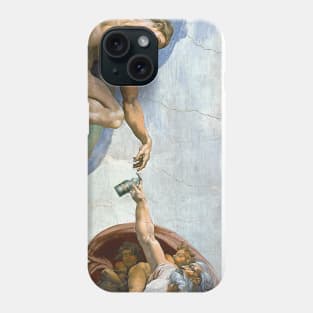 covid-19 Phone Case