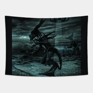 Alien Tapestry