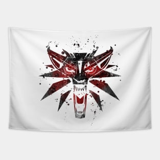 Witcher 3 Tapestry