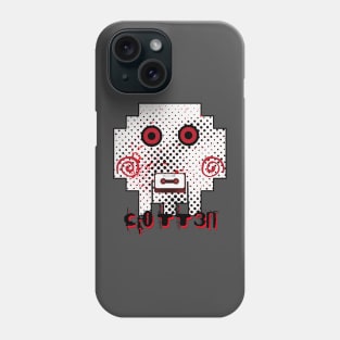 Let's Play A Game Phone Case