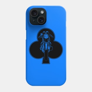 Cafe Racer Phone Case