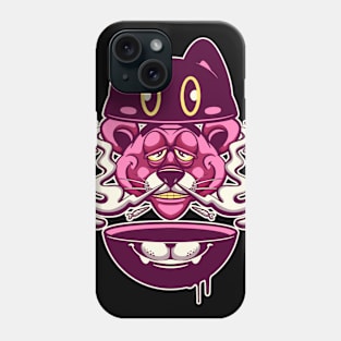 get high with us Phone Case