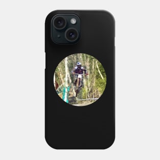 mtb Phone Case