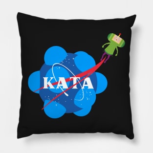 KATA Pillow