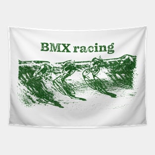 bmx Tapestry