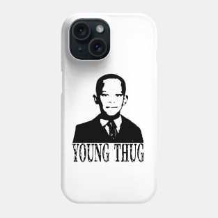 Young Retro Phone Case