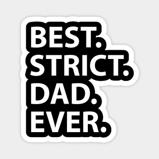 Father's day Magnet