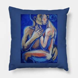 Lovers - Love Of My Life 3 Pillow