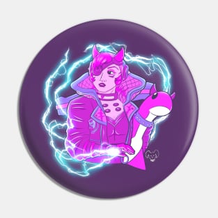 Wattson v 1 Pin