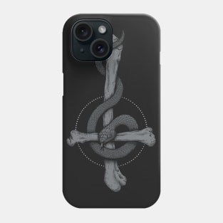 Temptation Phone Case