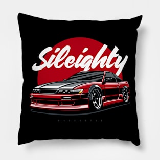 Sileighty Pillow