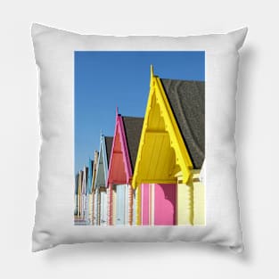 West Mersea, Essex Pillow