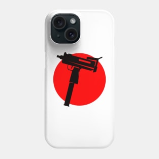 Soft Weapon Phone Case