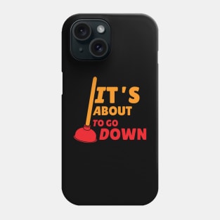 plumber Phone Case