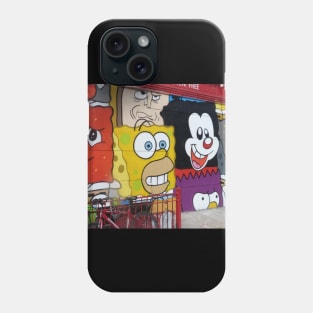 Homes Phone Case