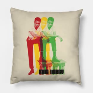 King Tubby Pillow