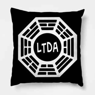 LTDA - LOST Pillow