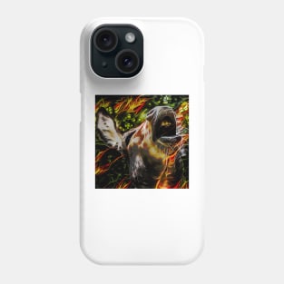 Godflesh Phone Case