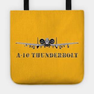 A-10 Thunderbolt Tote