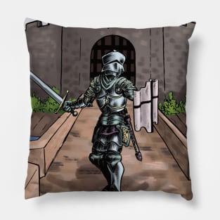 Honour Pillow