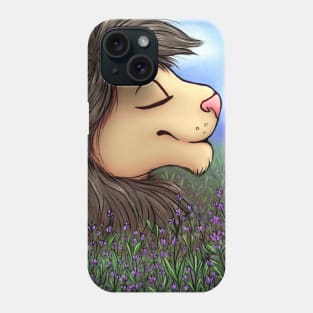 Calm Phone Case