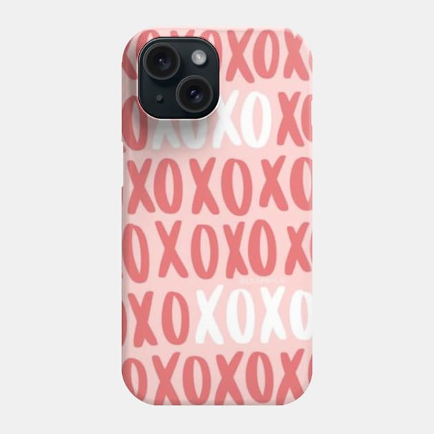 Valentine Theme New Phone case Phone Case by ARIMAID