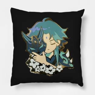 Xiaooouu Pillow