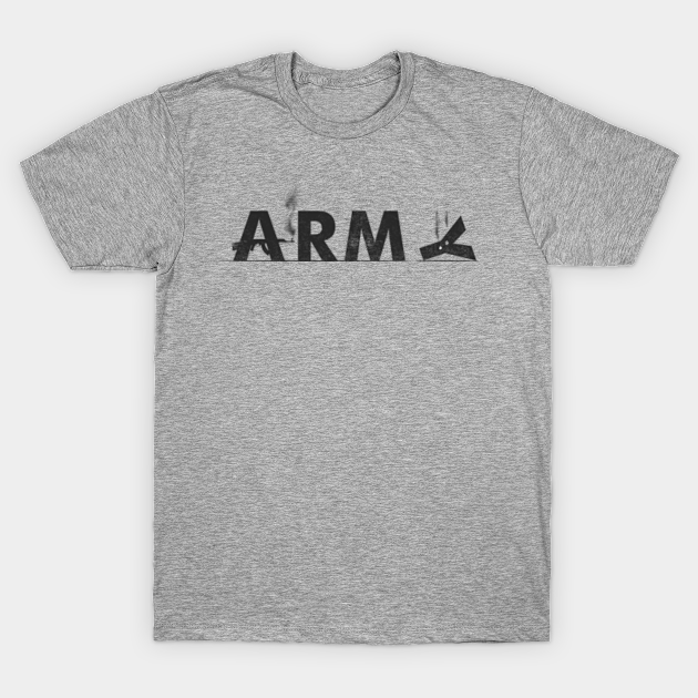 ARMY - Army - T-Shirt